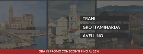 trans grottaminarda|Cheap Bus Tickets from Trani to Grottaminarda